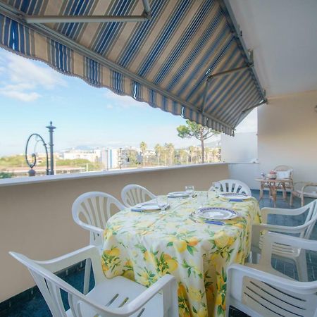 Ferienwohnung Aranci 77 Sorrent Exterior foto