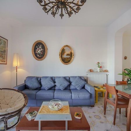 Ferienwohnung Aranci 77 Sorrent Exterior foto