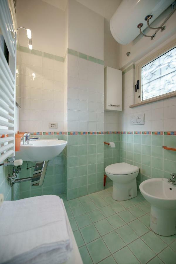 Ferienwohnung Aranci 77 Sorrent Exterior foto
